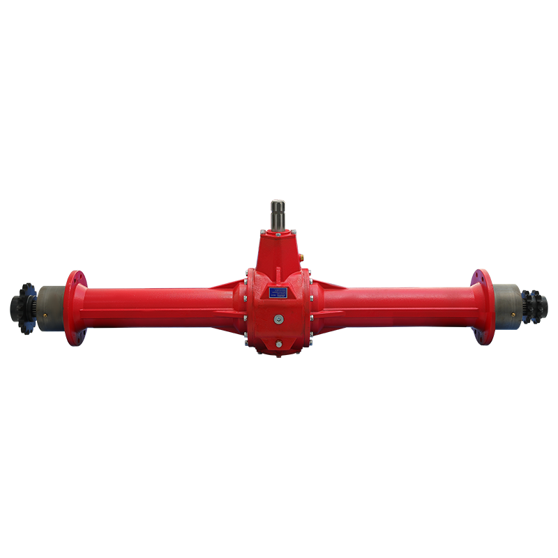 Klf9.0-HL01 Non-Traction Large Round Baler versnellingsbak