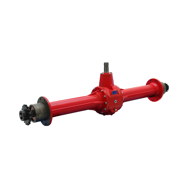 Klf9.0-HL01 Non-Traction Large Round Baler versnellingsbak