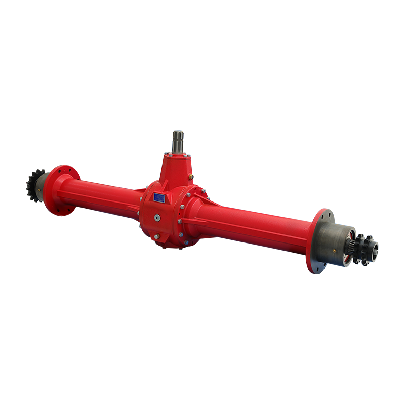 Klf9.0-HL01 Non-Traction Large Round Baler versnellingsbak