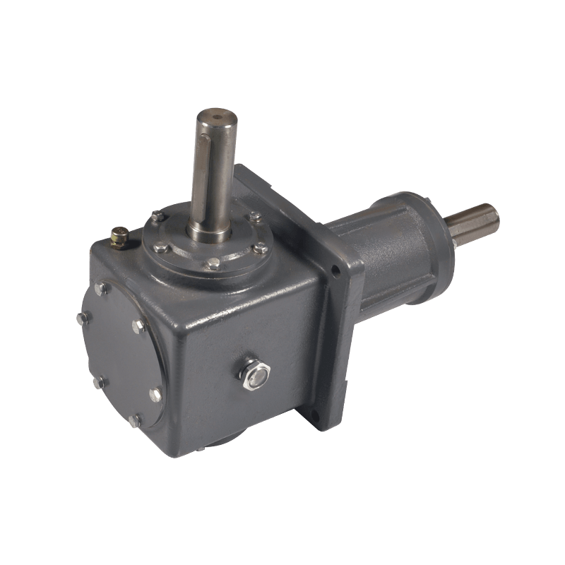 KLF-QZ115 Twin Disc Silage Harvester Cutter versnellingsbak