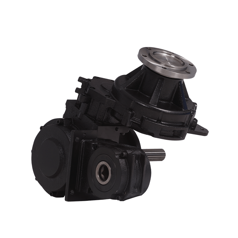 KLF-QZ-WRXR Duitse kampioen 3500 watt serie Disc Silage Machine Good Performance Agricultural Gearbox