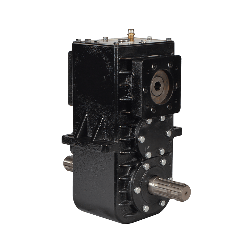 Klf-FK263 vierkante stofverwijdering kneden balende machine verticale versnellingsbak