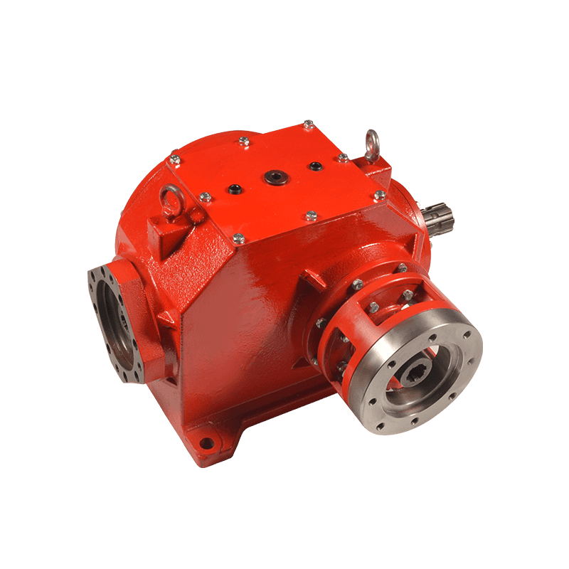 Klf-FK155 vierkante stofverwijdering kneden Bal machine verticale versnellingsbak