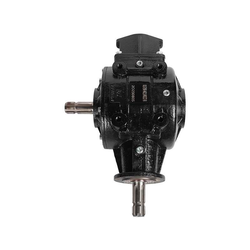 KLF-GC290 versnellingsbakken voor Mulcher Stro Crusher Machine