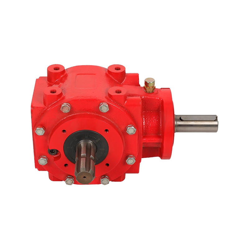 KLF-GC190 Flail Mower High Efficiency versnellingsbak