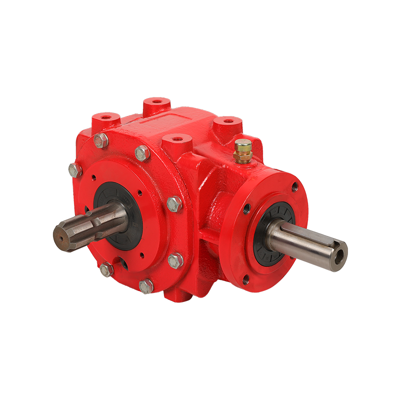 KLF-GC190 Flail Mower High Efficiency versnellingsbak