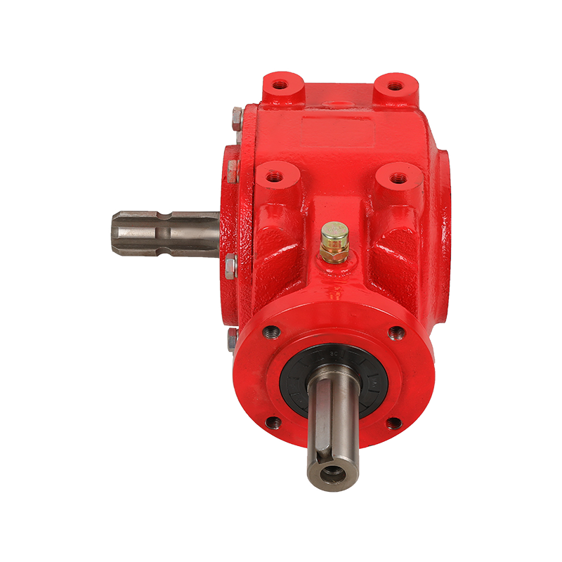 KLF-GC190 Flail Mower High Efficiency versnellingsbak