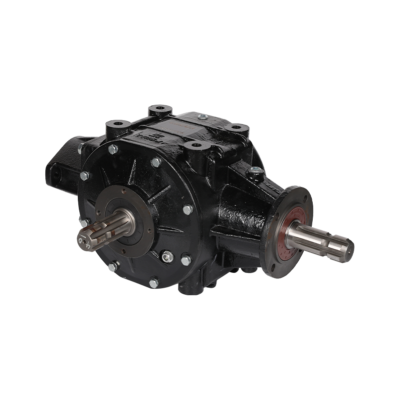 KLF-GC290 versnellingsbakken voor Mulcher Stro Crusher Machine